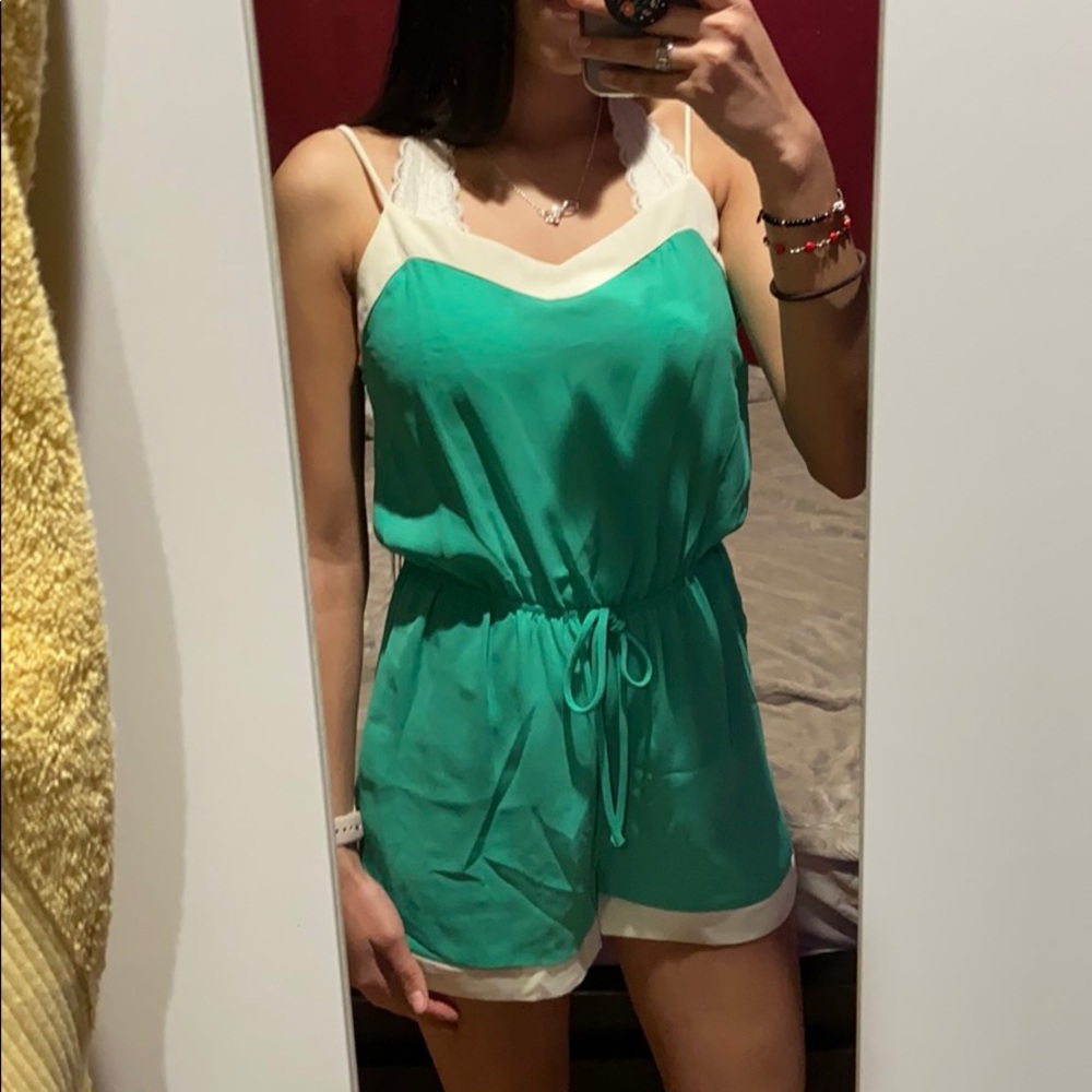 Romper ☘️